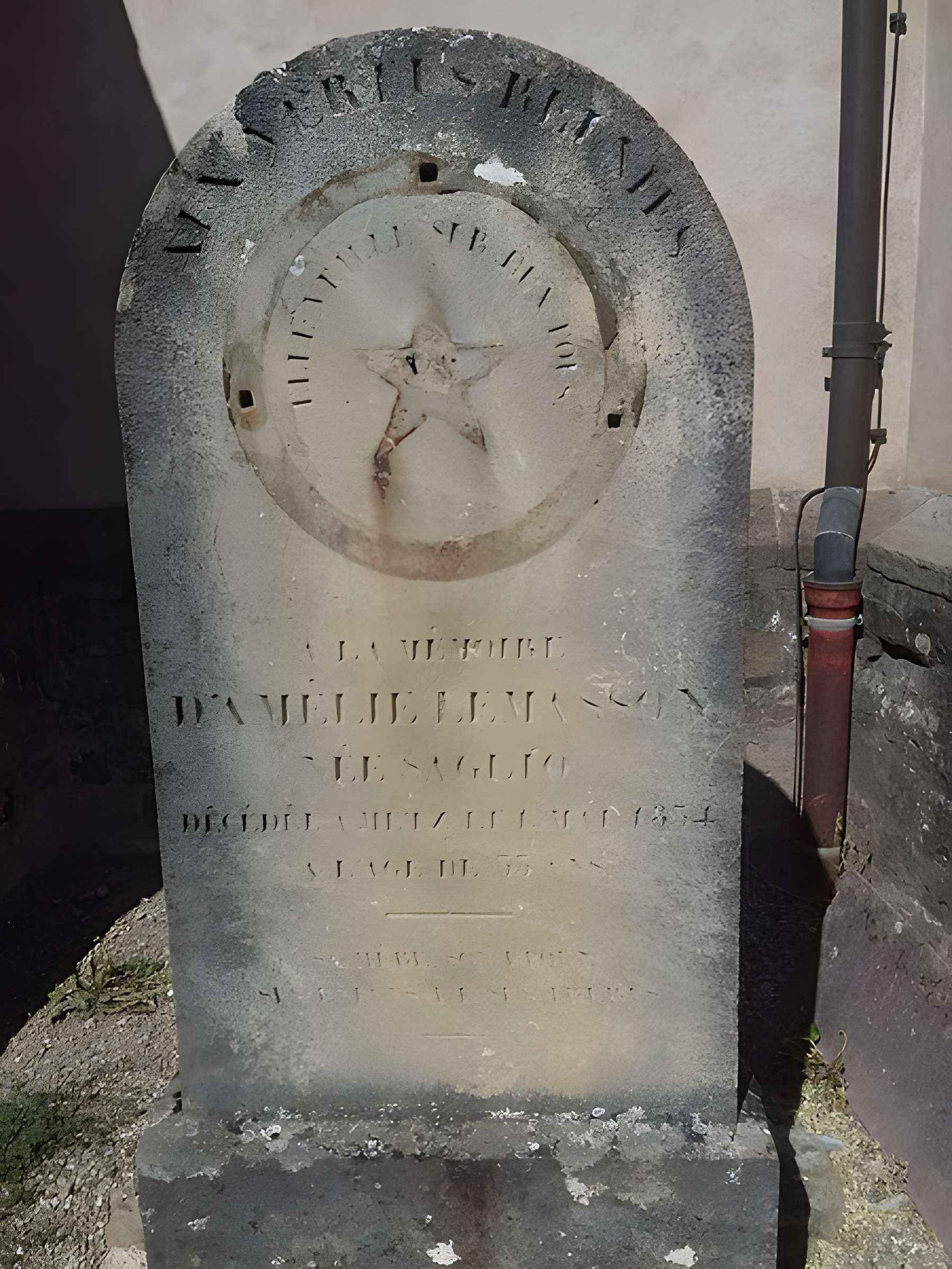 Église Sainte-Walburge de Walbourg