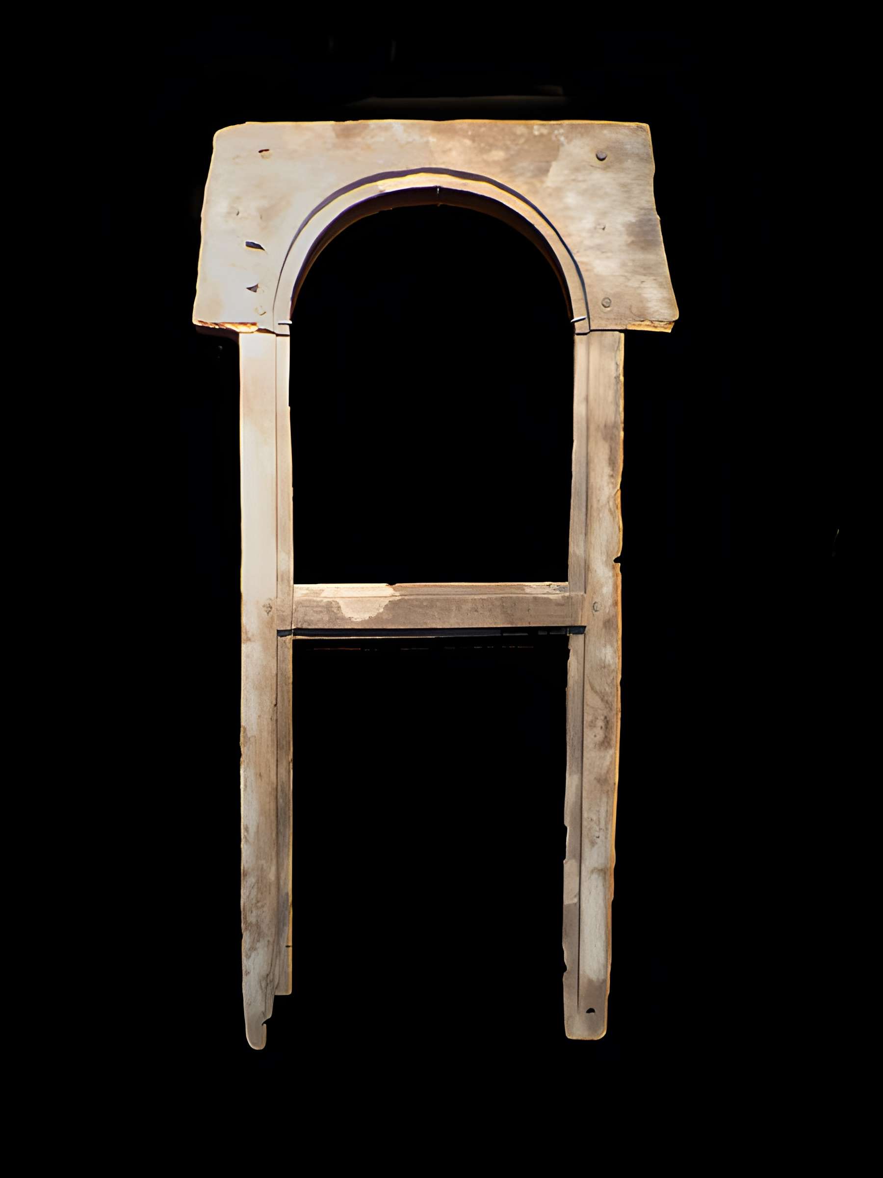 Église Sainte-Walburge de Walbourg