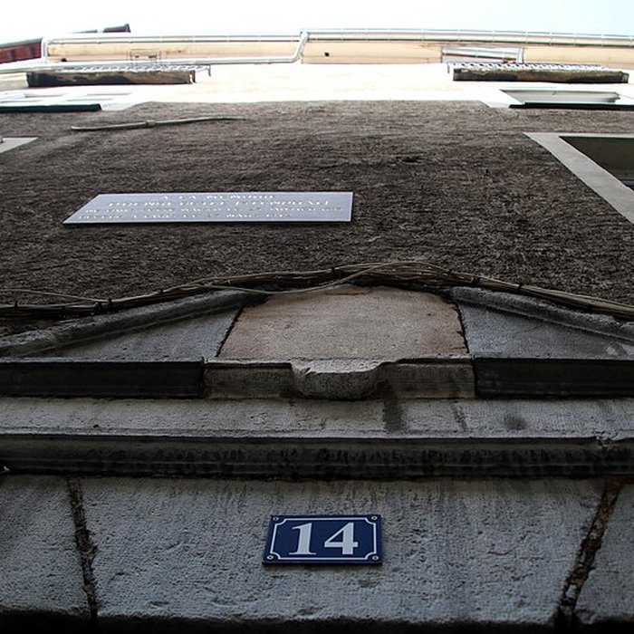 Photo de Maison natale de Stendhal