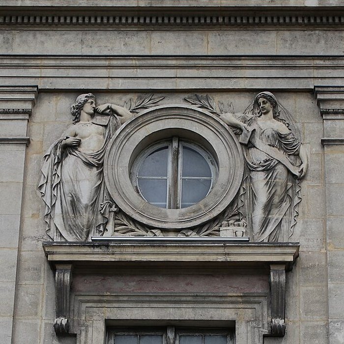 Photo de Musée-Bibliothèque