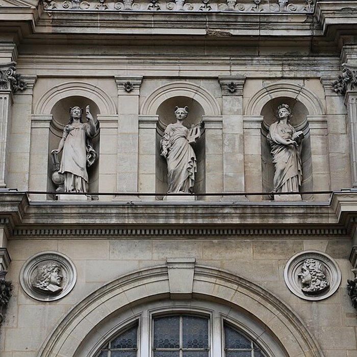 Photo de Musée-Bibliothèque