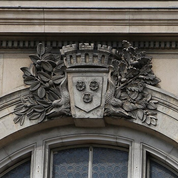 Photo de Musée-Bibliothèque