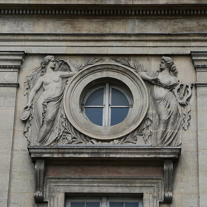 Photo de Musée-Bibliothèque