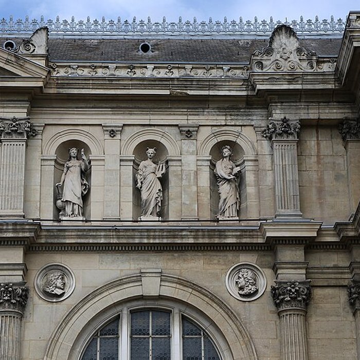 Photo de Musée-Bibliothèque
