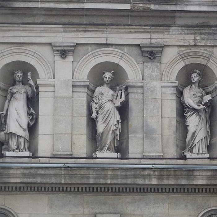 Photo de Musée-Bibliothèque