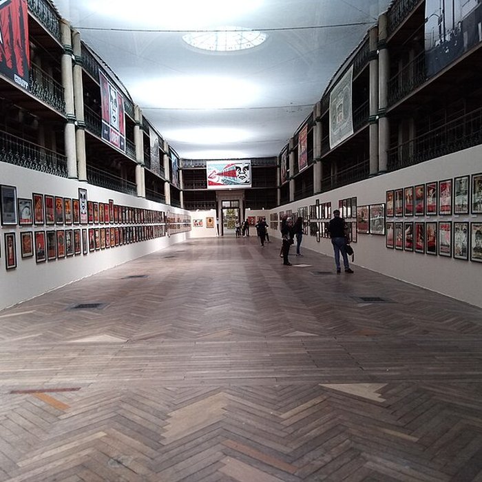 Photo de Musée-Bibliothèque