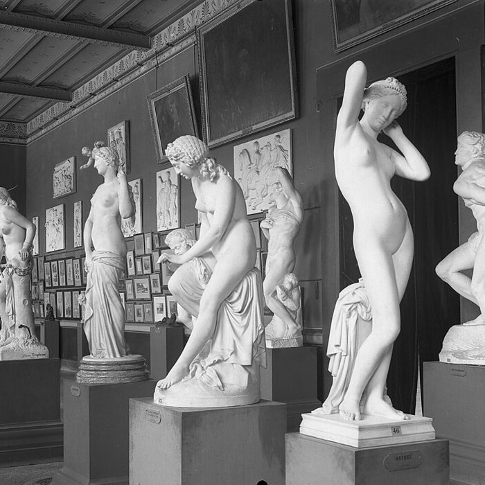 Photo de Musée-Bibliothèque