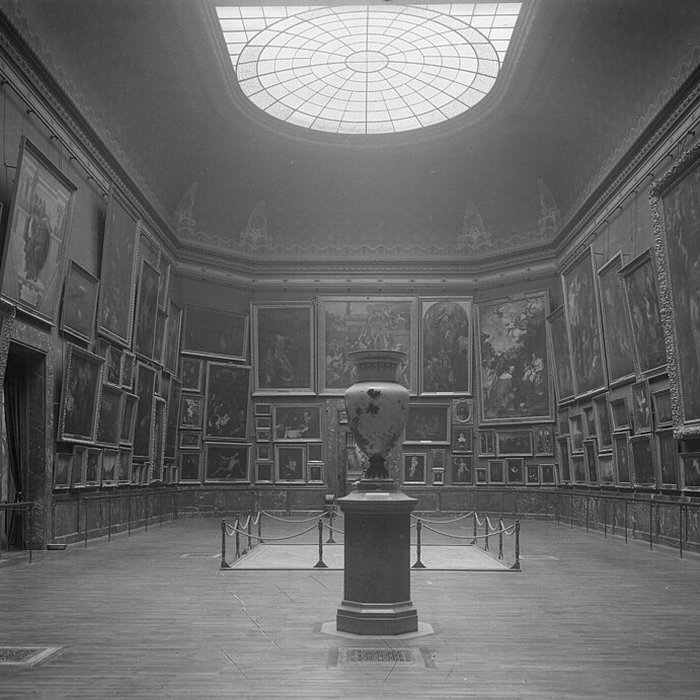 Photo de Musée-Bibliothèque