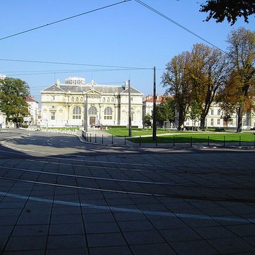 Musée-Bibliothèque