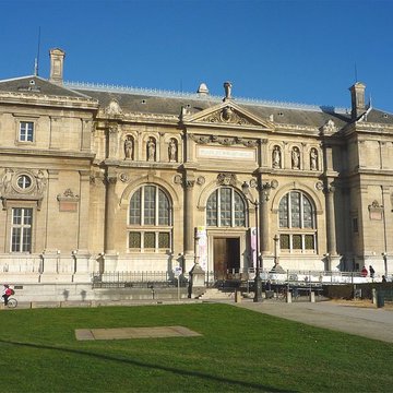 Musée-Bibliothèque