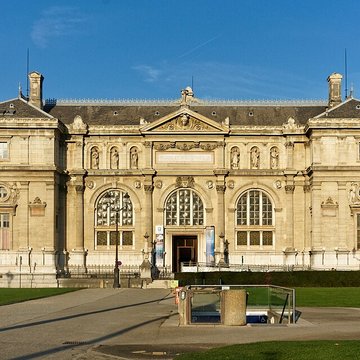 Musée-Bibliothèque