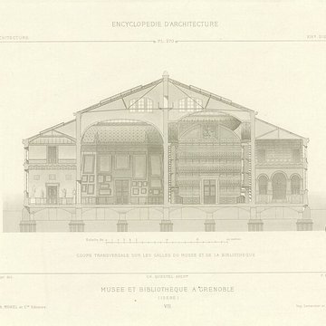 Musée-Bibliothèque