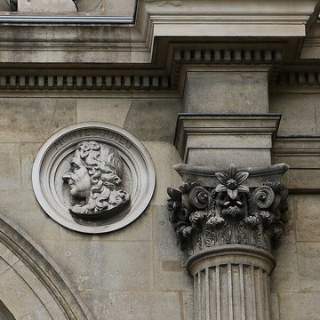 Musée-Bibliothèque