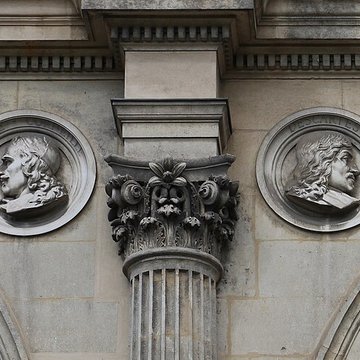 Musée-Bibliothèque