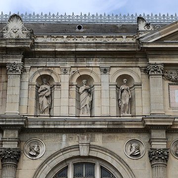 Musée-Bibliothèque