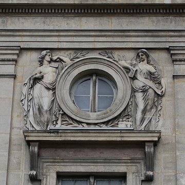 Musée-Bibliothèque