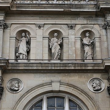 Musée-Bibliothèque
