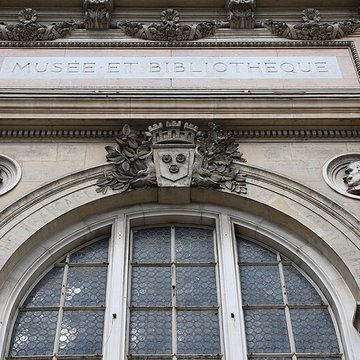 Musée-Bibliothèque