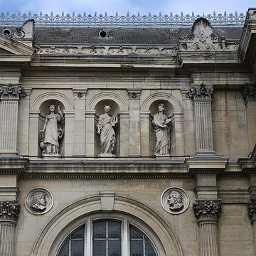 Musée-Bibliothèque