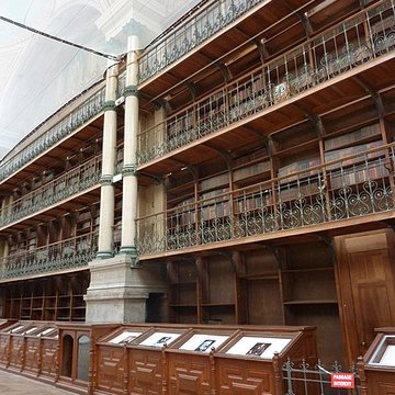 Musée-Bibliothèque