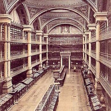 Musée-Bibliothèque