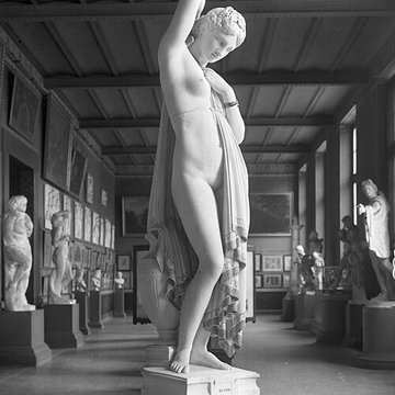 Musée-Bibliothèque