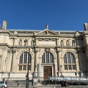 Musée-Bibliothèque