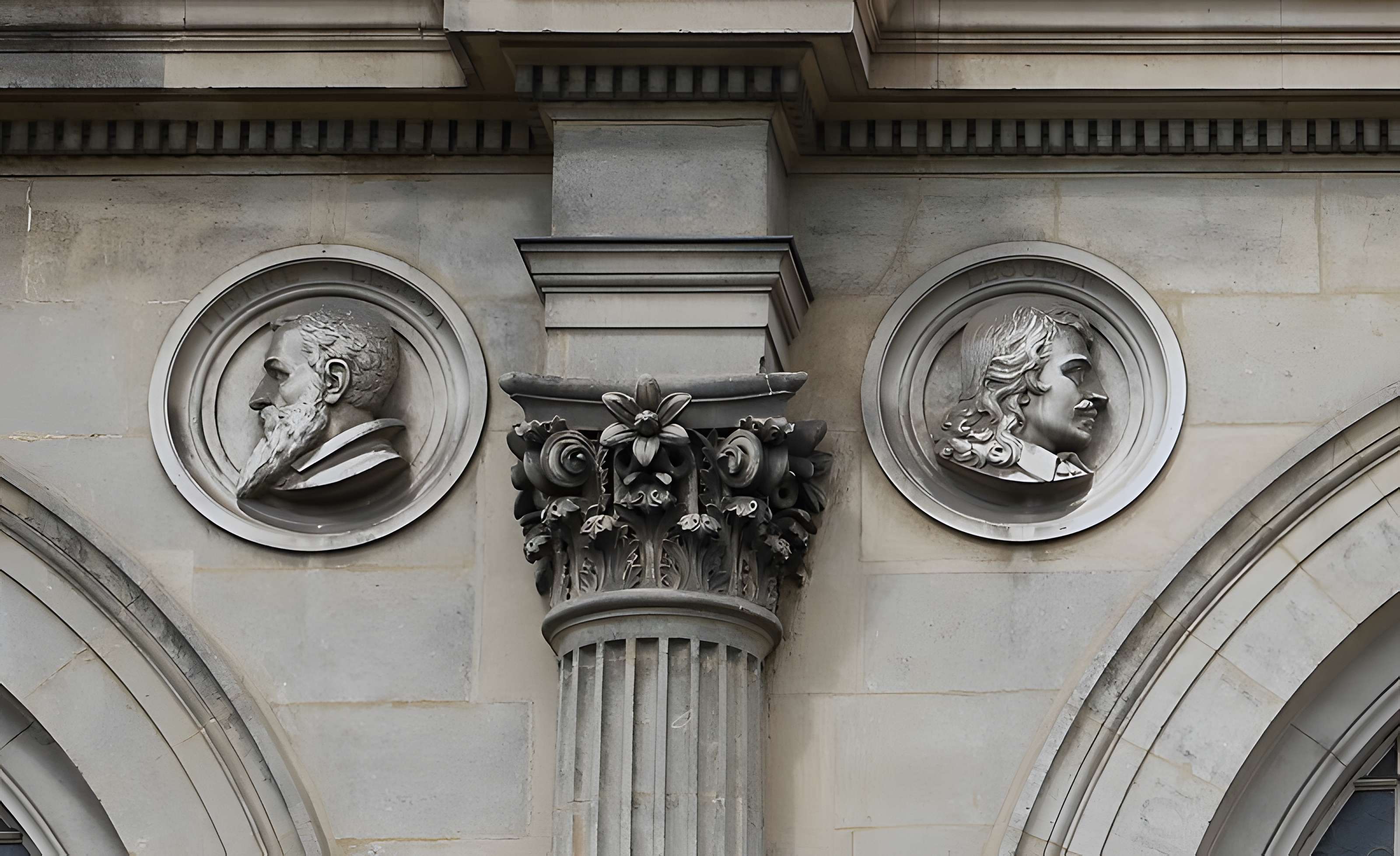 Musée-Bibliothèque