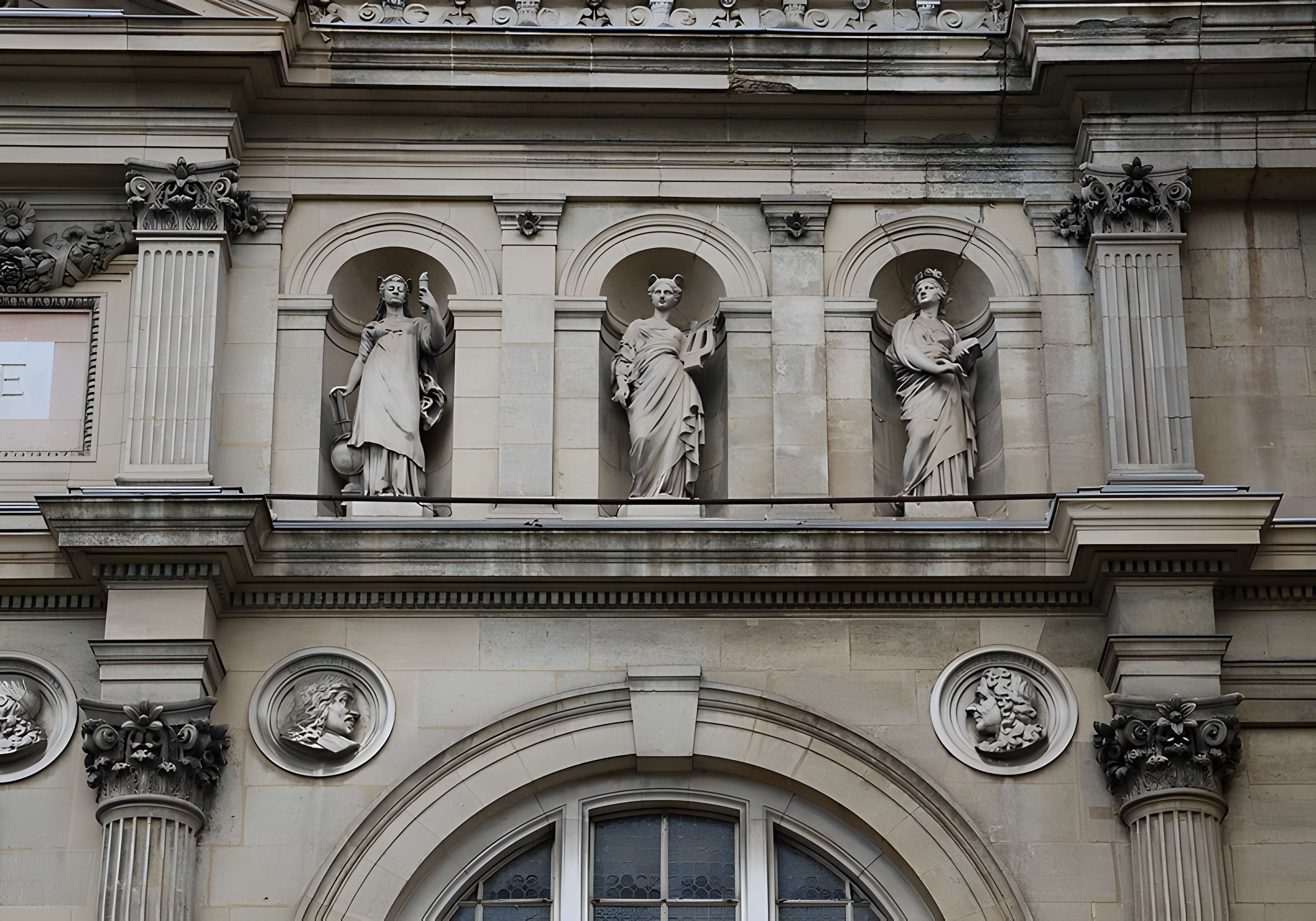 Musée-Bibliothèque