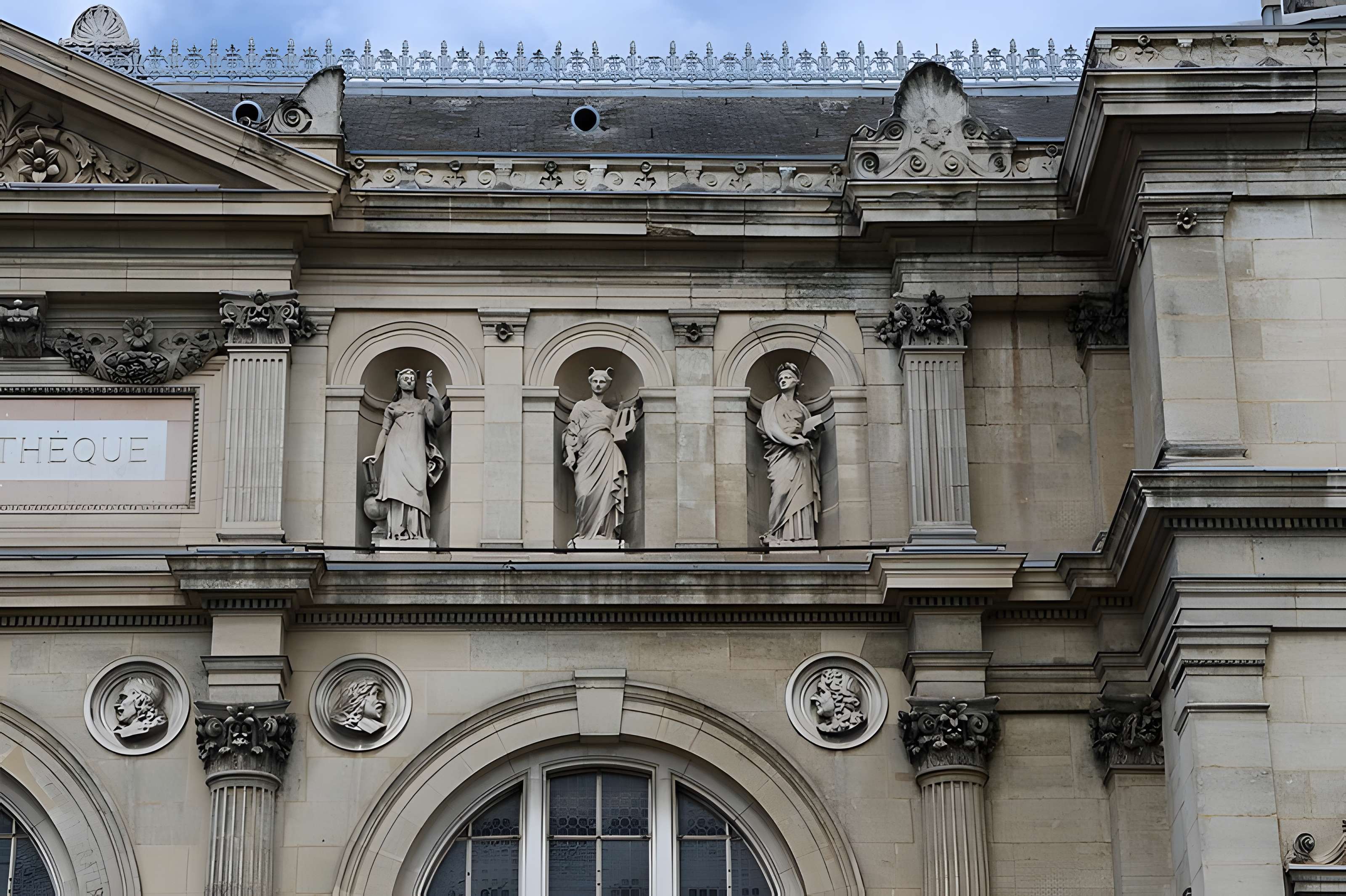 Musée-Bibliothèque
