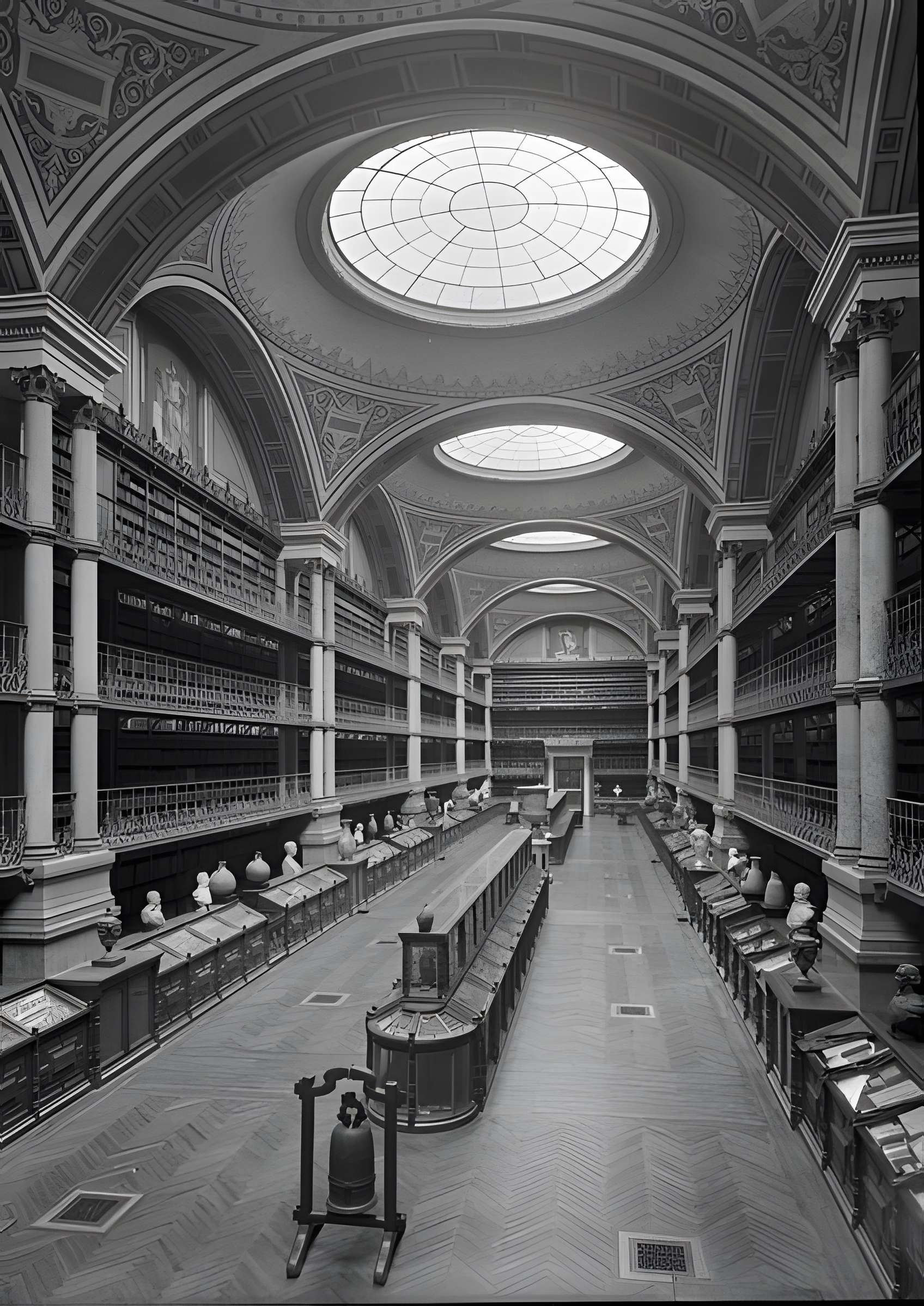 Musée-Bibliothèque