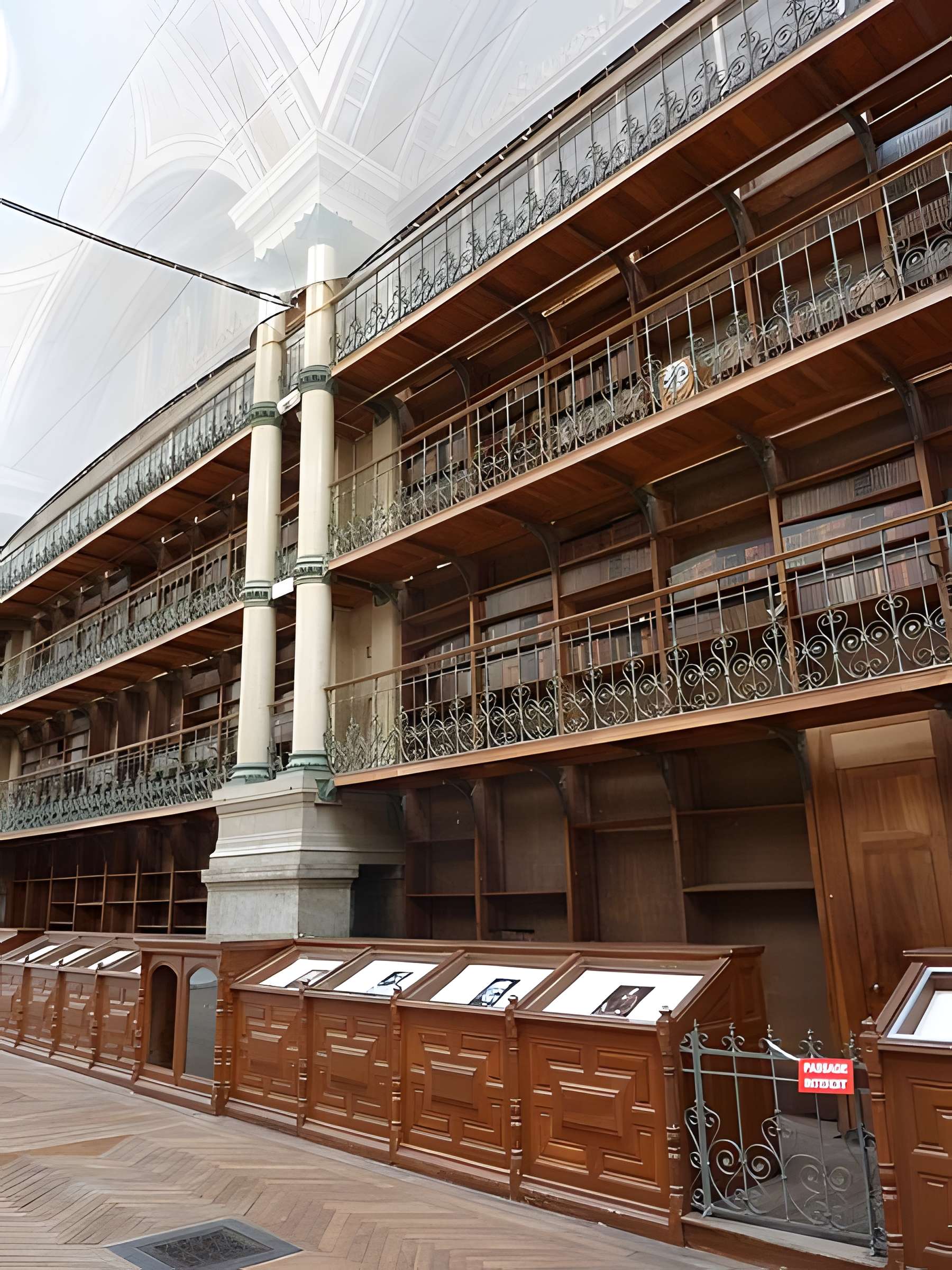 Musée-Bibliothèque