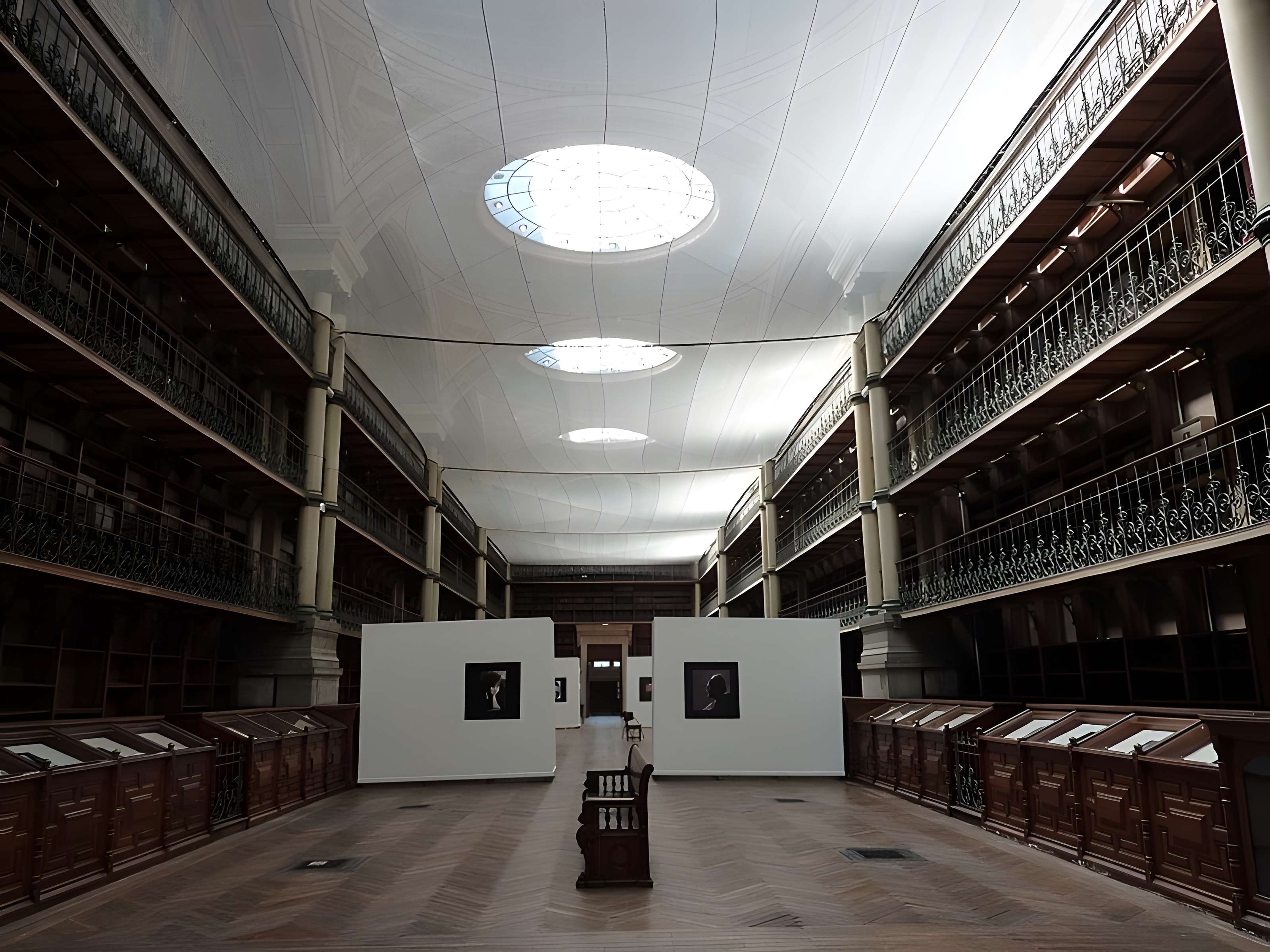 Musée-Bibliothèque