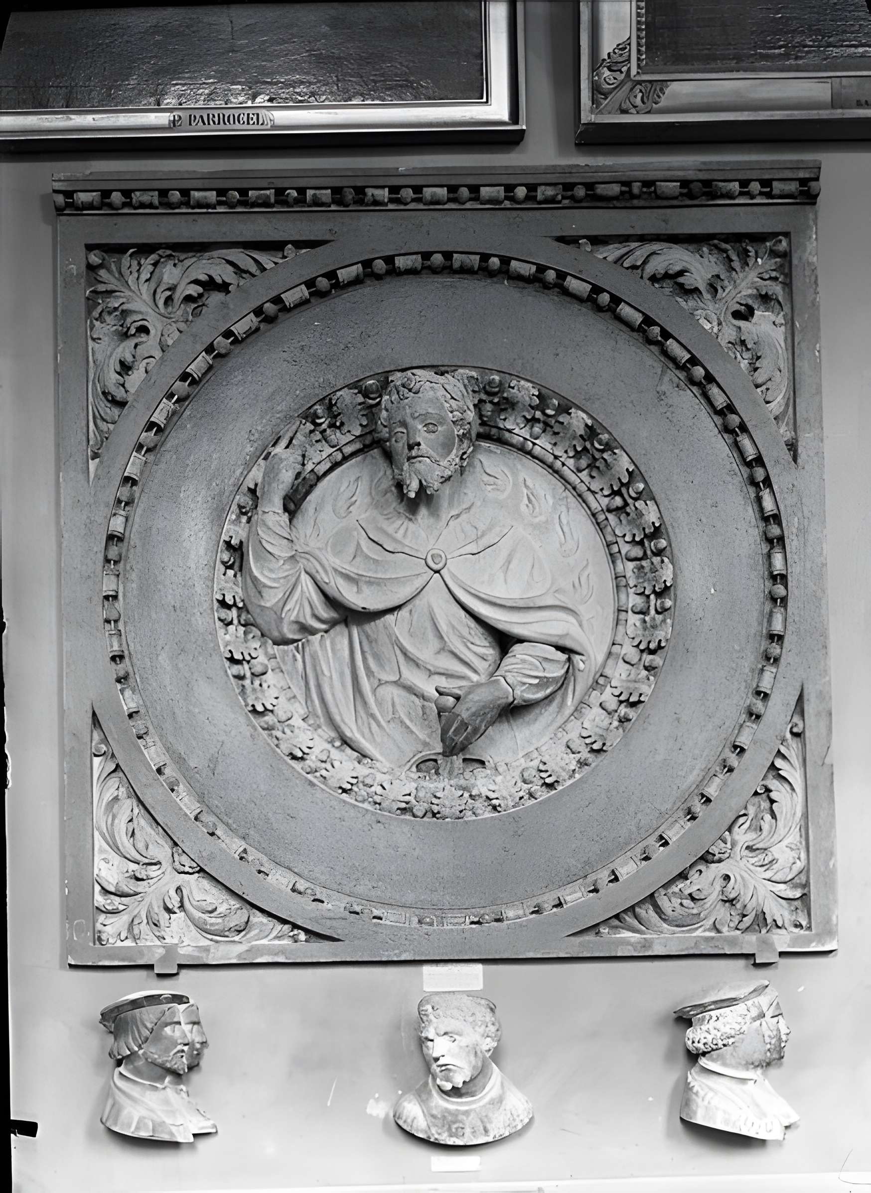 Musée-Bibliothèque