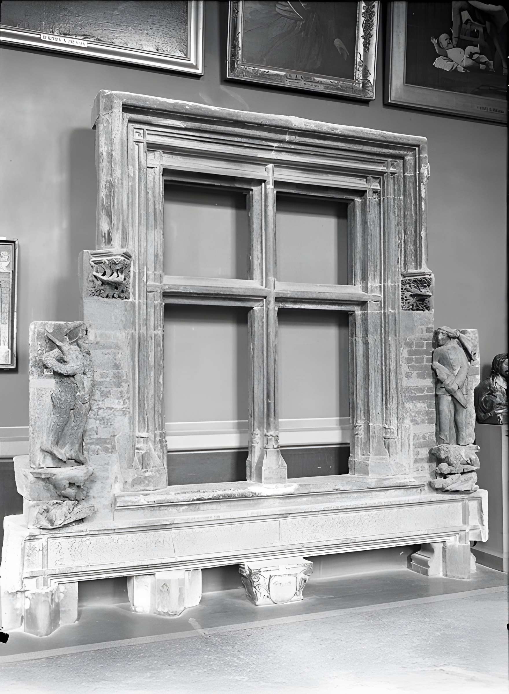 Musée-Bibliothèque