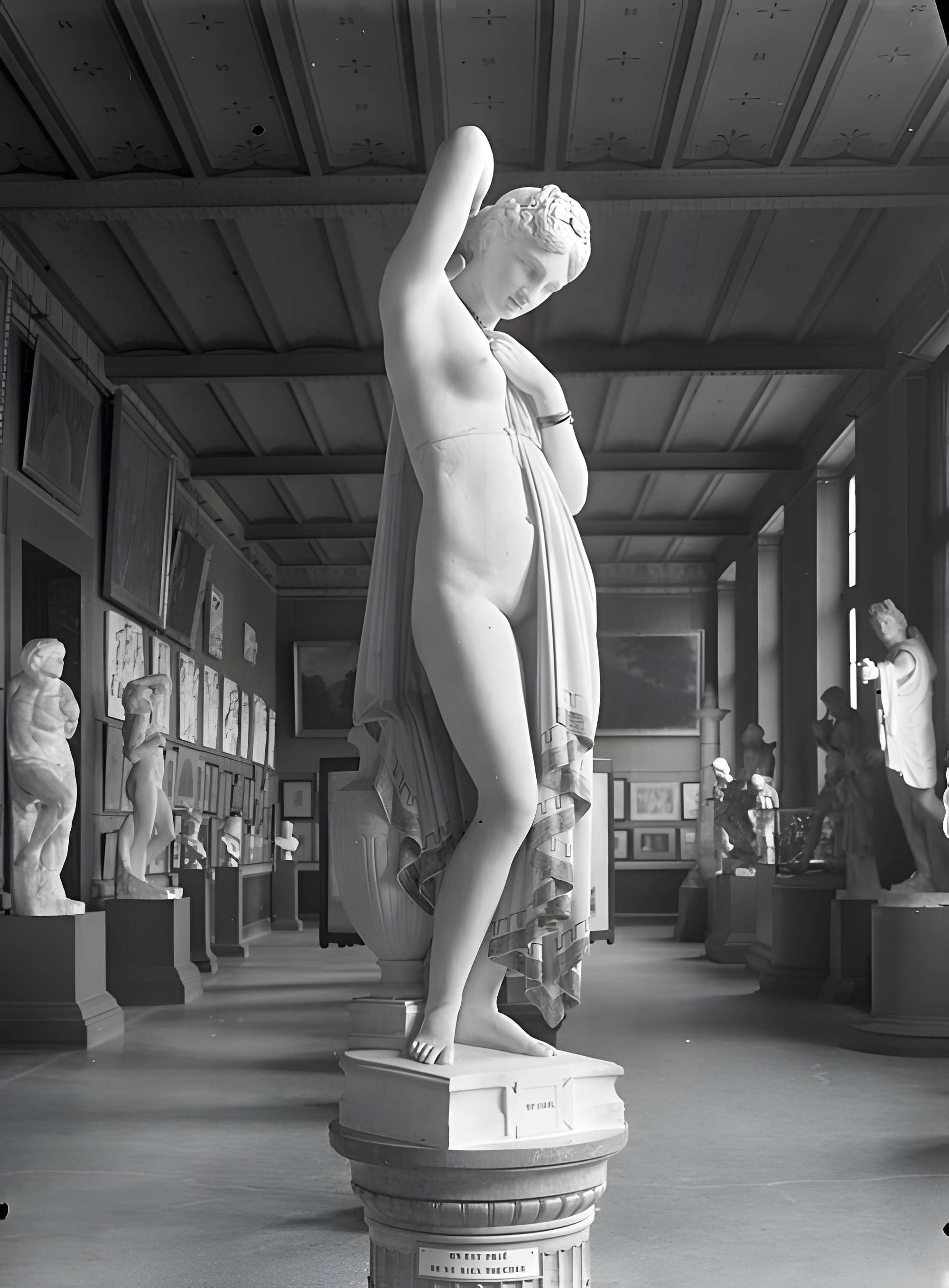 Musée-Bibliothèque