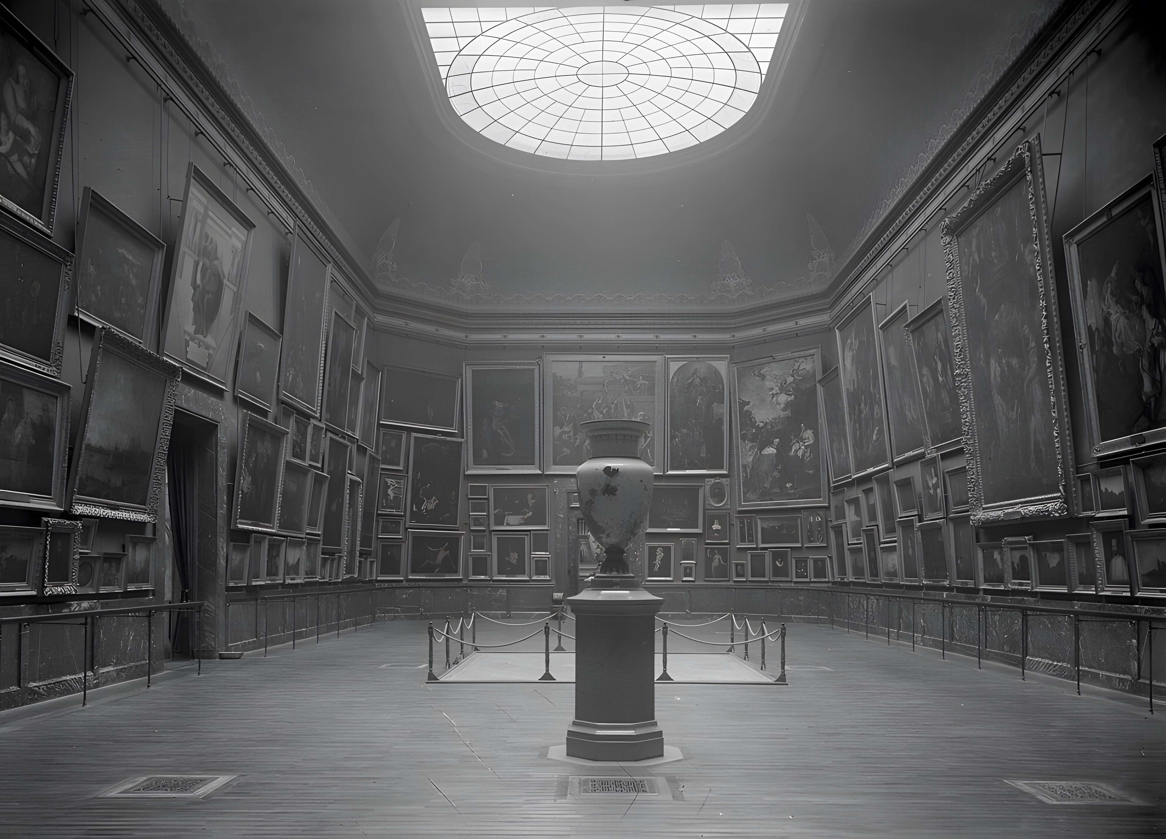 Musée-Bibliothèque