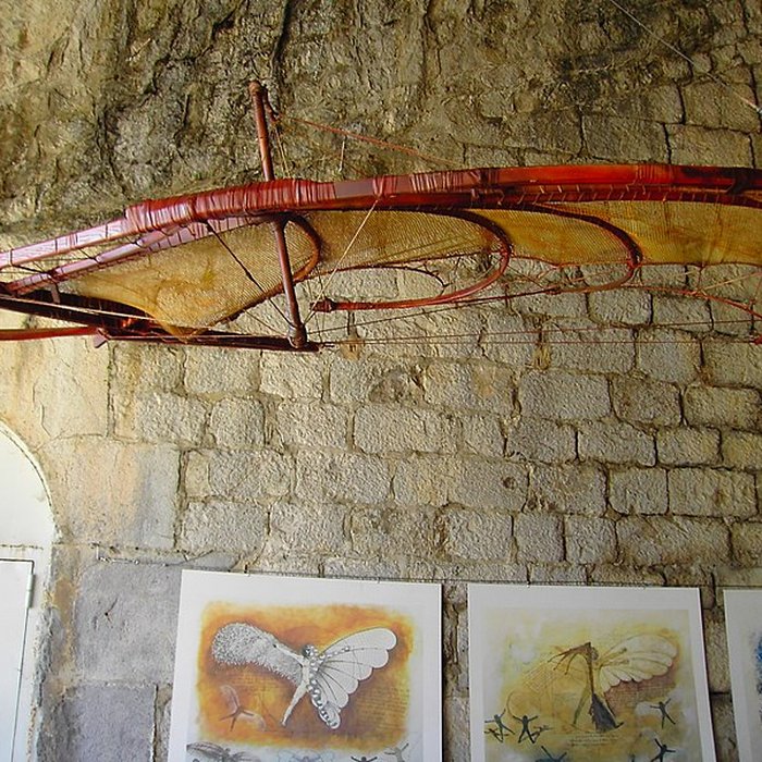 Photo de Ouvrages militaires de la Bastille ensemble