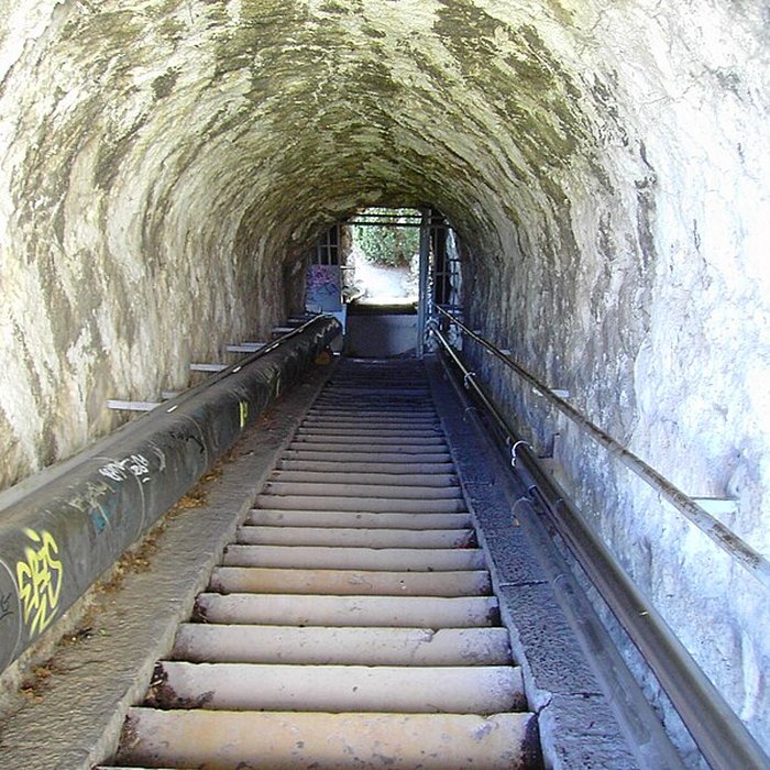 Photo de Ouvrages militaires de la Bastille ensemble