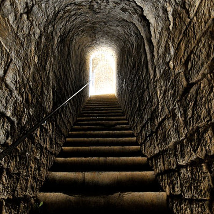 Photo de Ouvrages militaires de la Bastille ensemble