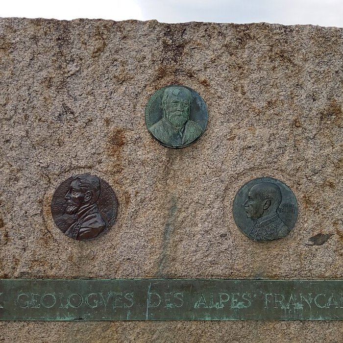 Photo de Ouvrages militaires de la Bastille ensemble