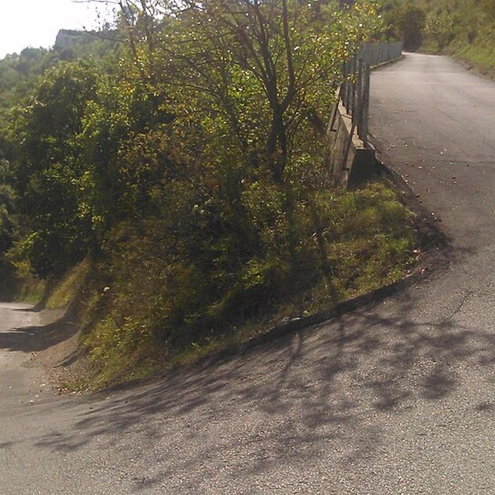 Photo de Ouvrages militaires de la Bastille ensemble