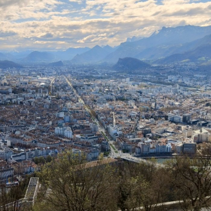 Photo de Ouvrages militaires de la Bastille ensemble