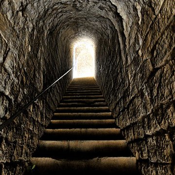 Ouvrages militaires de la Bastille ensemble