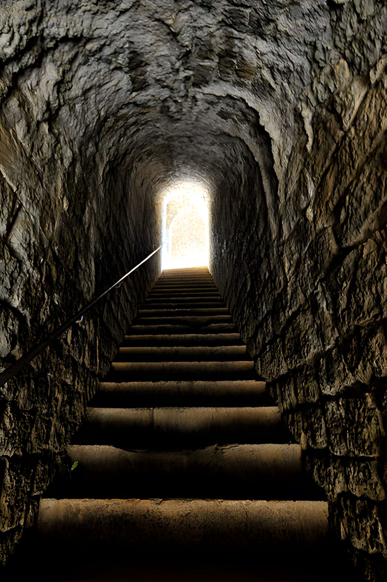 Ouvrages militaires de la Bastille (ensemble)