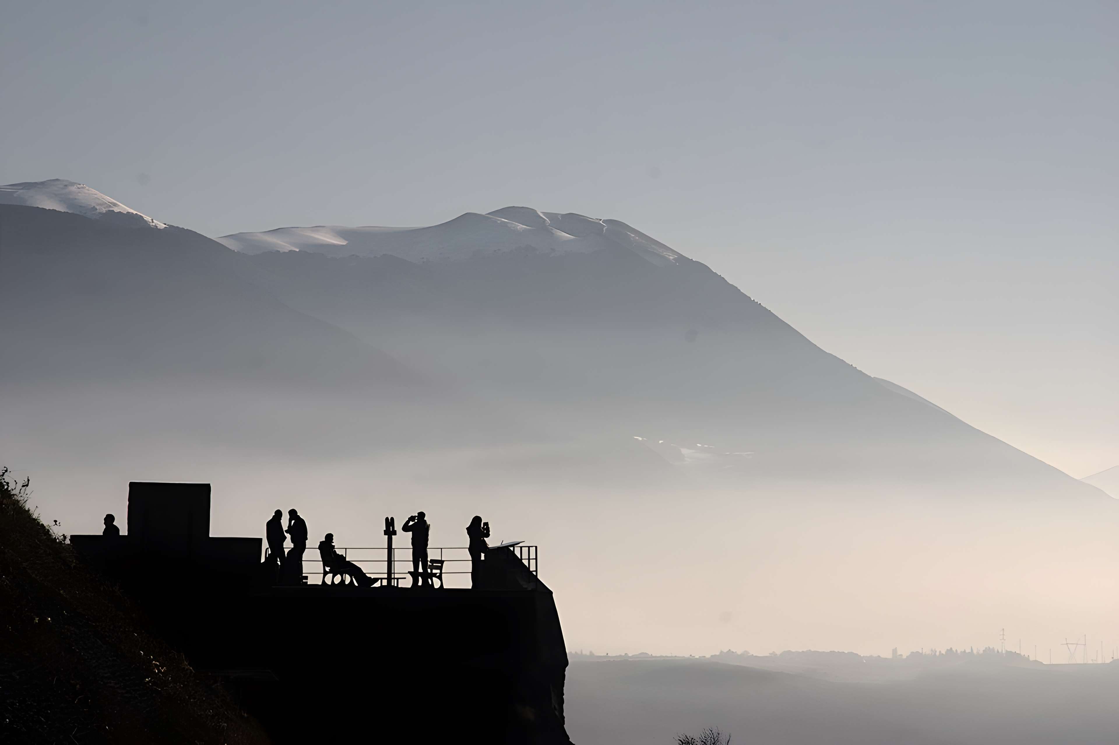 Ouvrages militaires de la Bastille (ensemble)