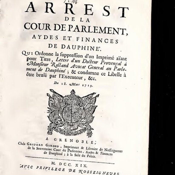 Photo de Palais de Justice