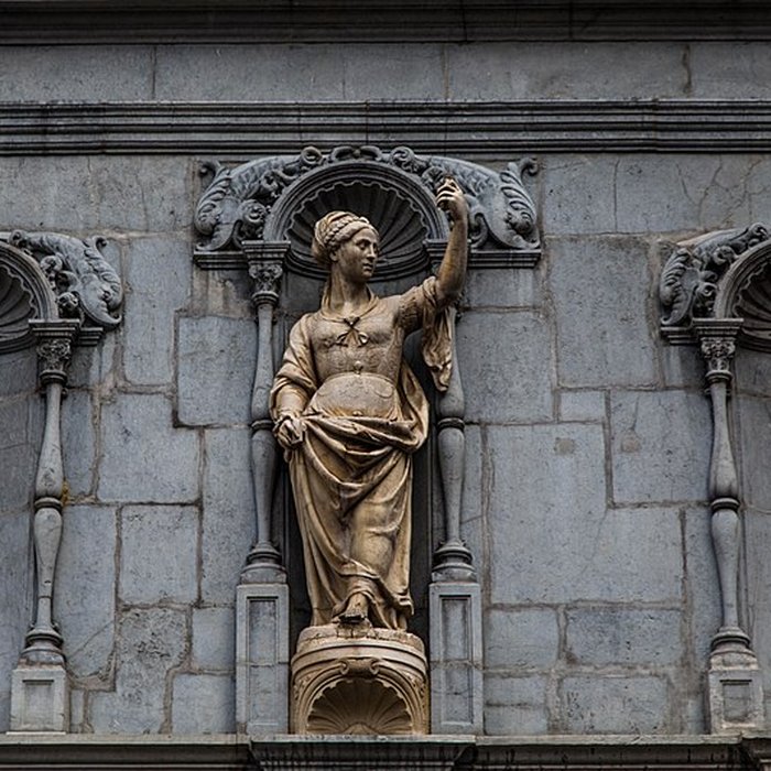 Photo de Palais de Justice