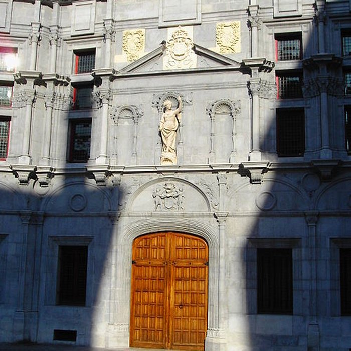 Photo de Palais de Justice