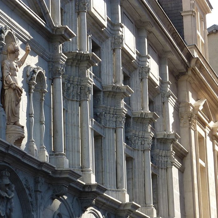 Photo de Palais de Justice